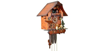 Cuckoo Clock | 4.304423.01 